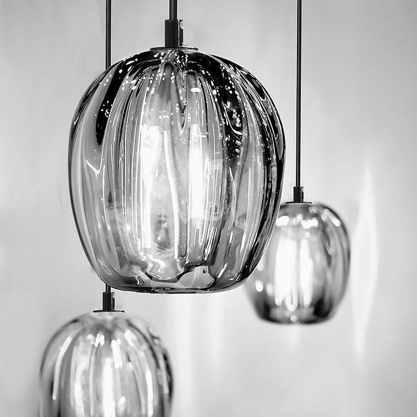 Barnacle Large Barrel Clear