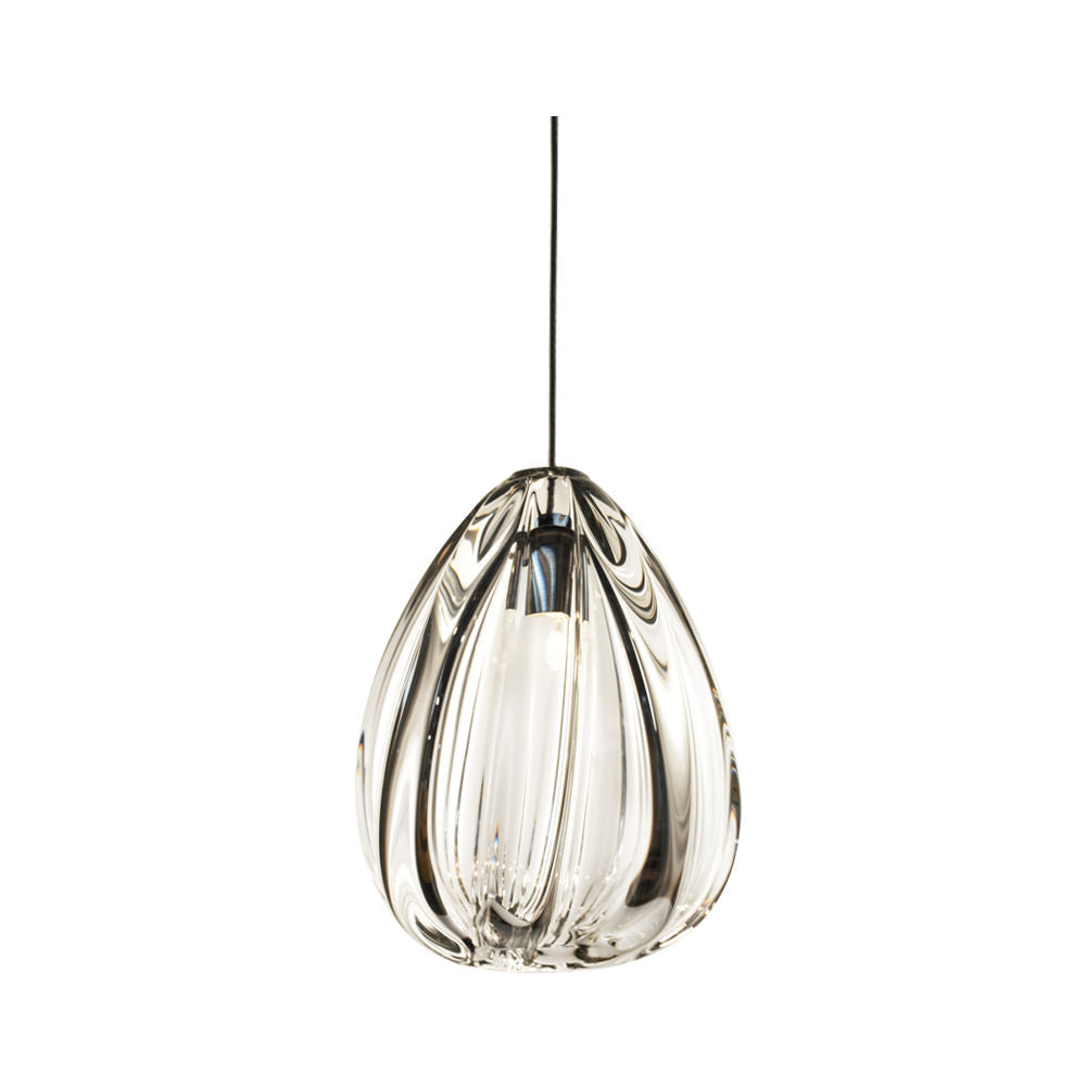 Barnacle Small Cone Clear