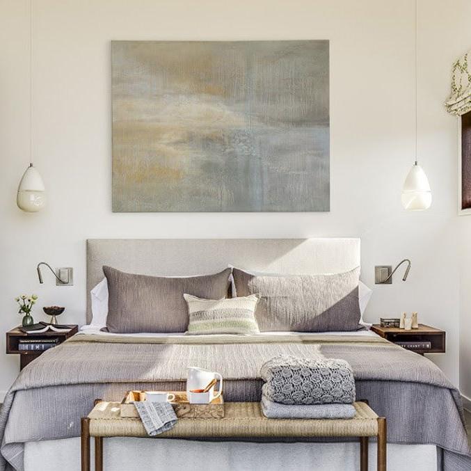 Lattimo Large Teardrop