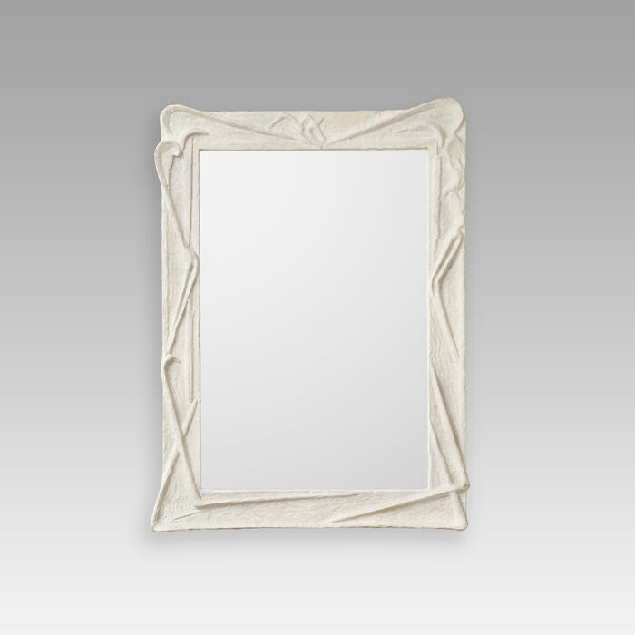 Ibex Mirror On Hand