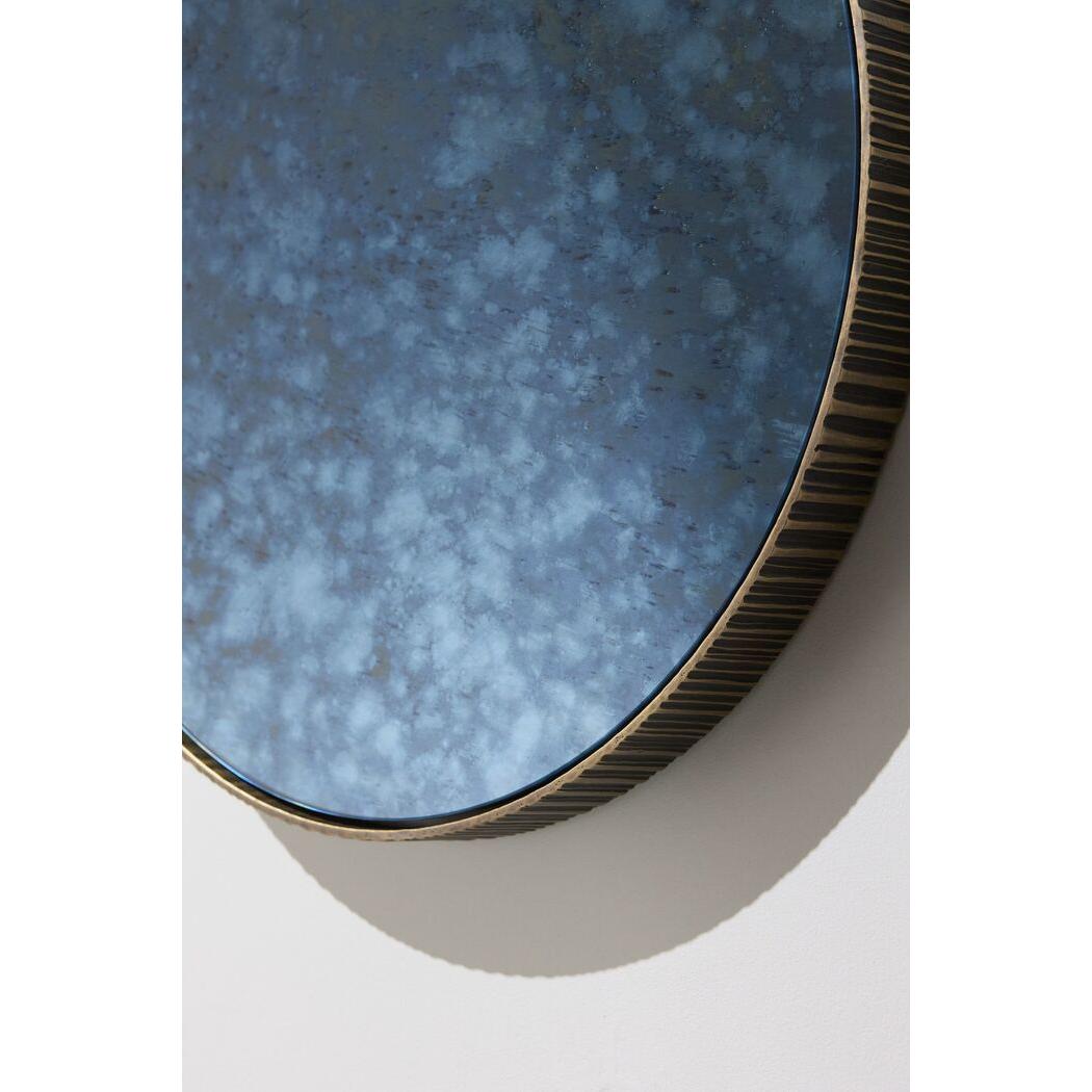 Piedmont Round Mirror
 (18 Diameter)