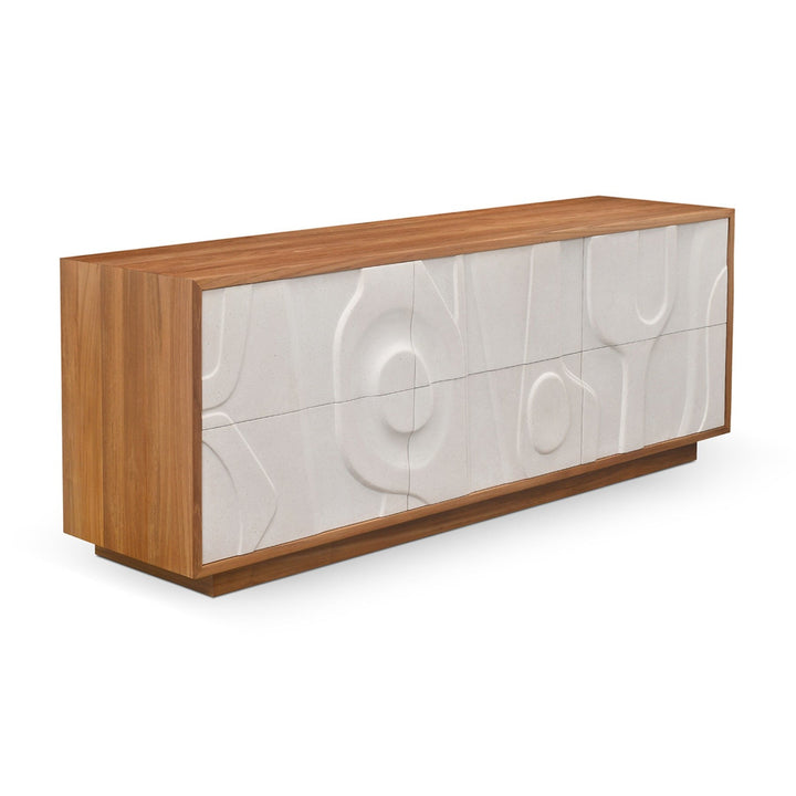 Edifice Sideboard