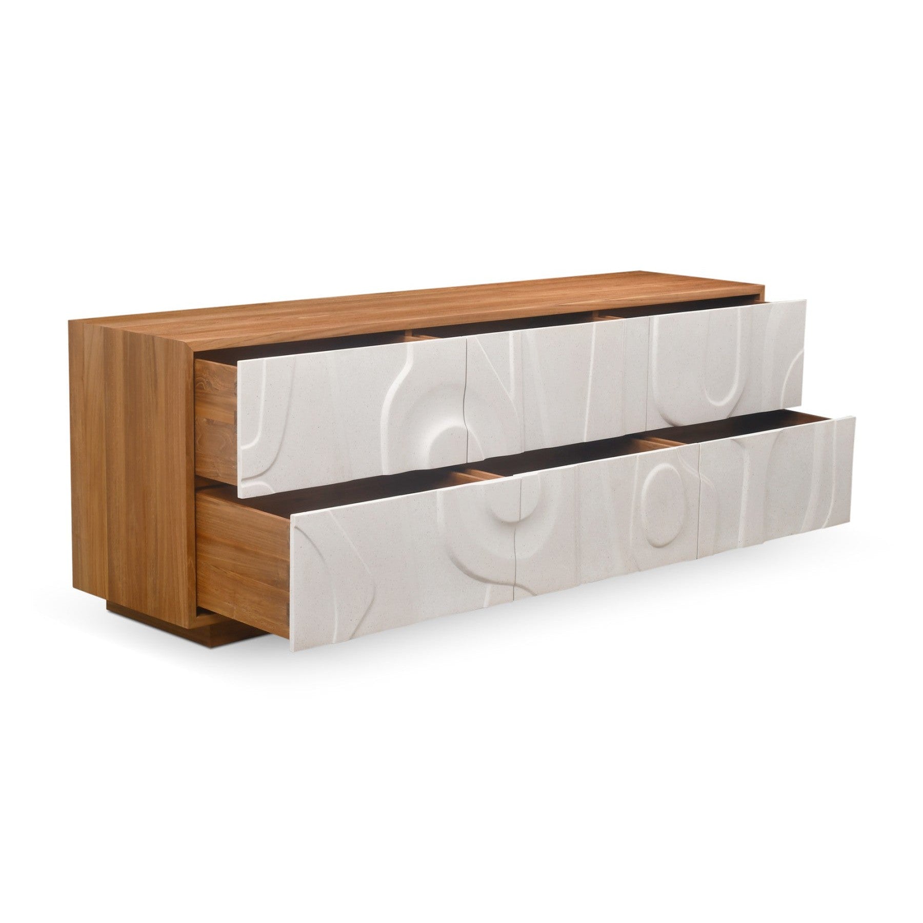 Edifice Sideboard
