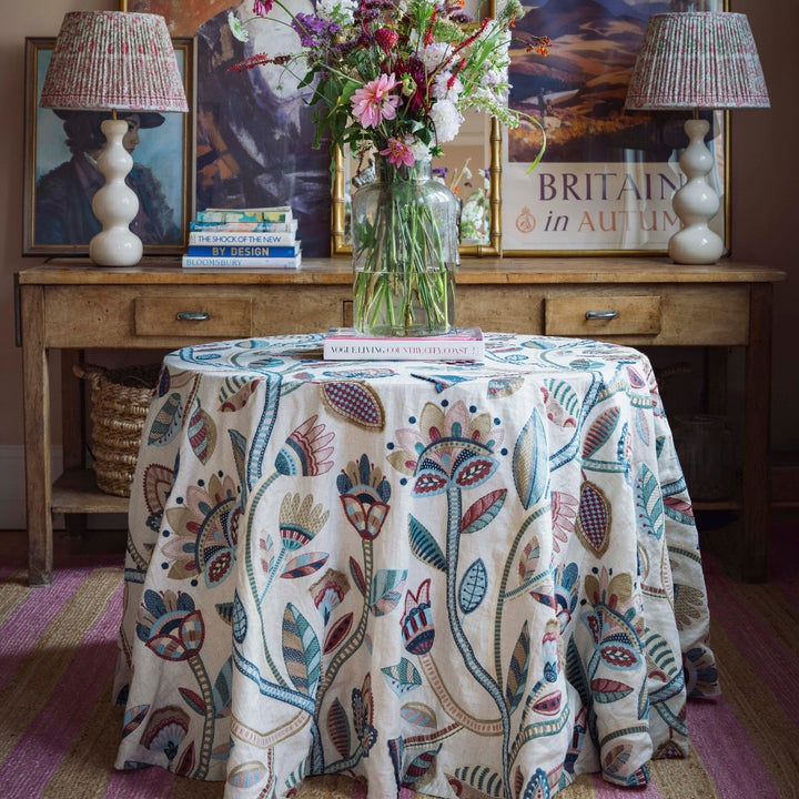 Sylvan - Rose Mallow