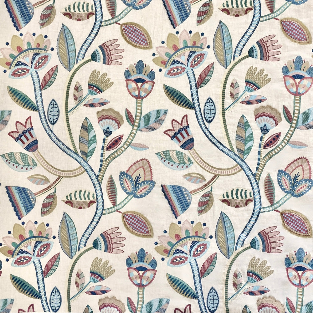 Sylvan - Rose Mallow