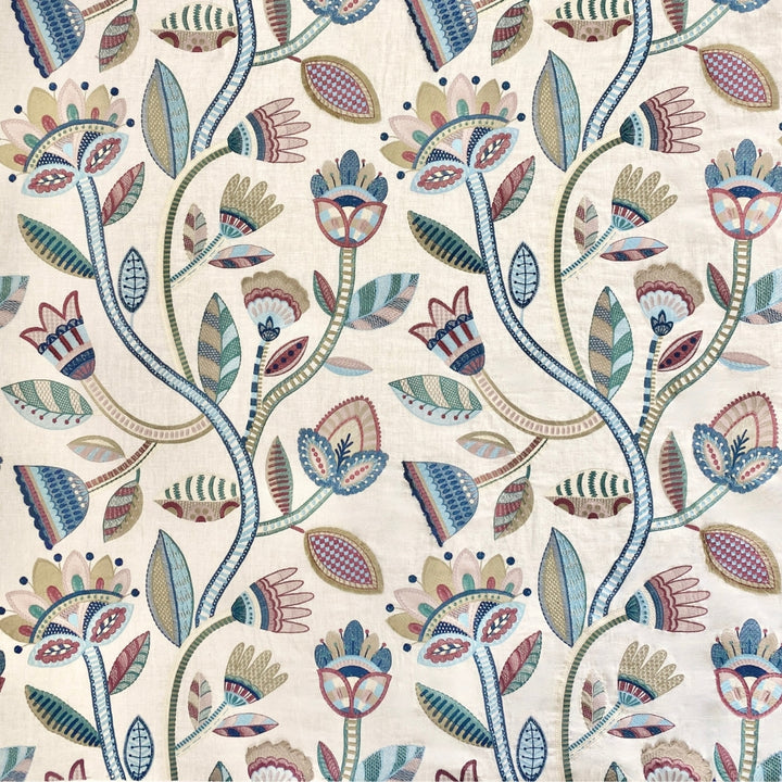 Sylvan - Rose Mallow