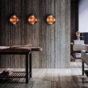 Quadrant Sconce
