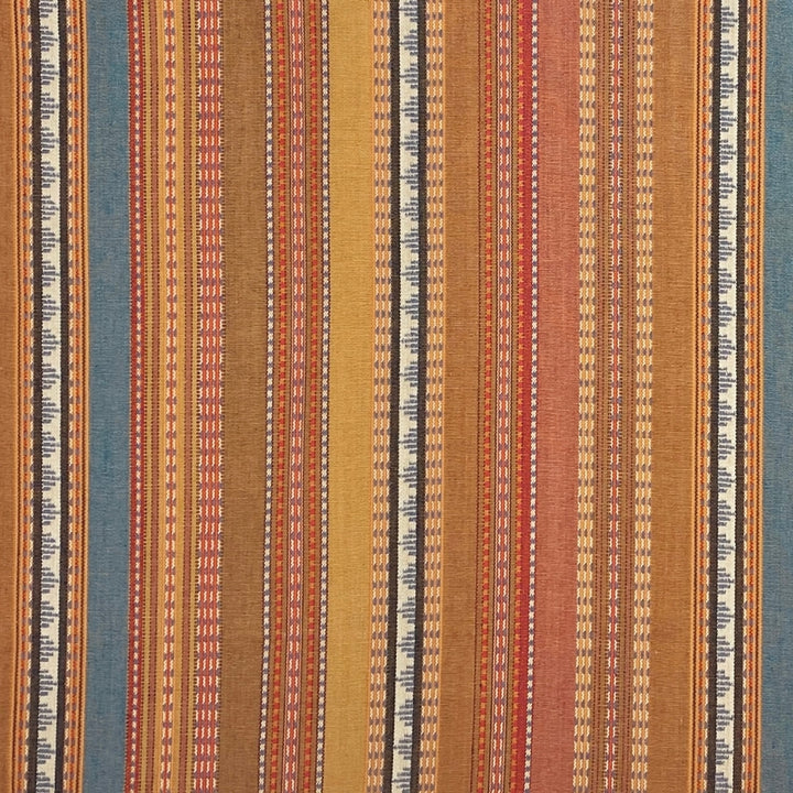 Tilton Stripe - Spice