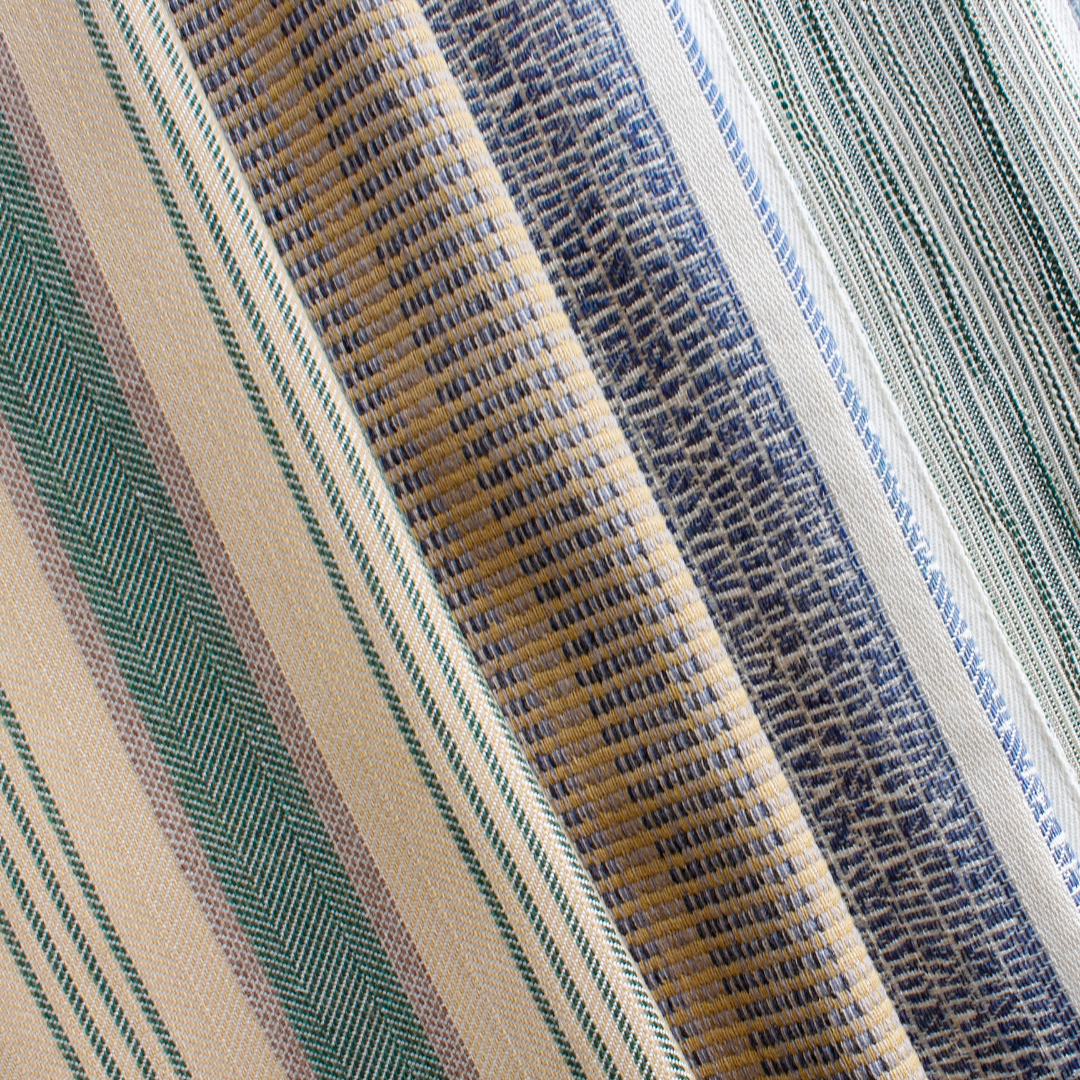 Linden Allée Limestone - Outdoor