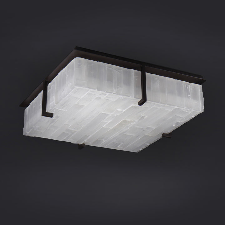 Litalla Ceiling Fixture Square