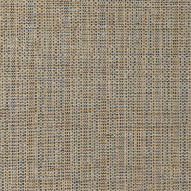 Abaca Stripe - Dark Green