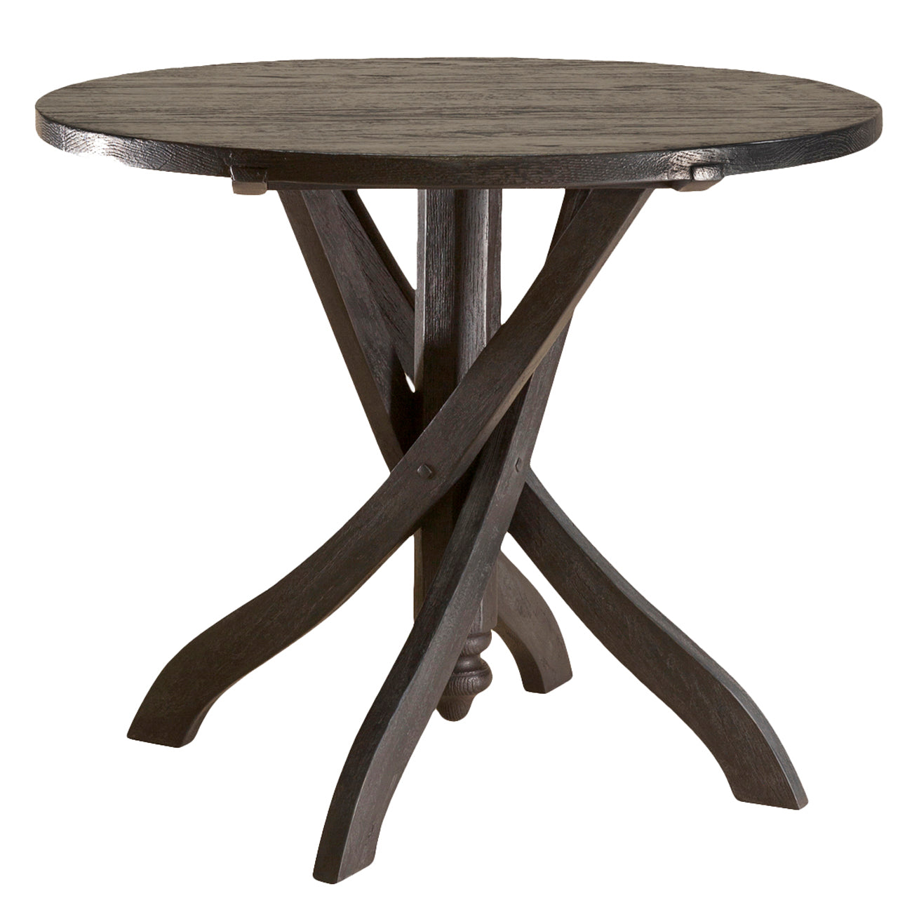 Pick Up Sticks Side Table