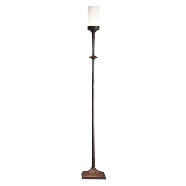 Alexandra Floor Torchiere