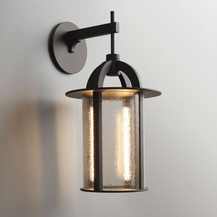 Arcos Sconce