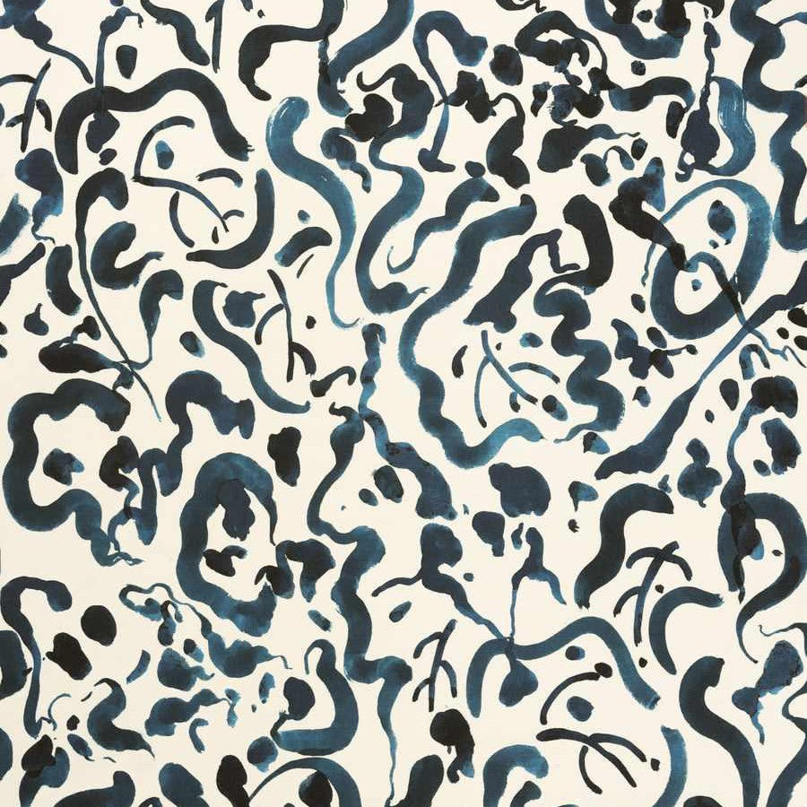 Asuka Sisal - Indigo