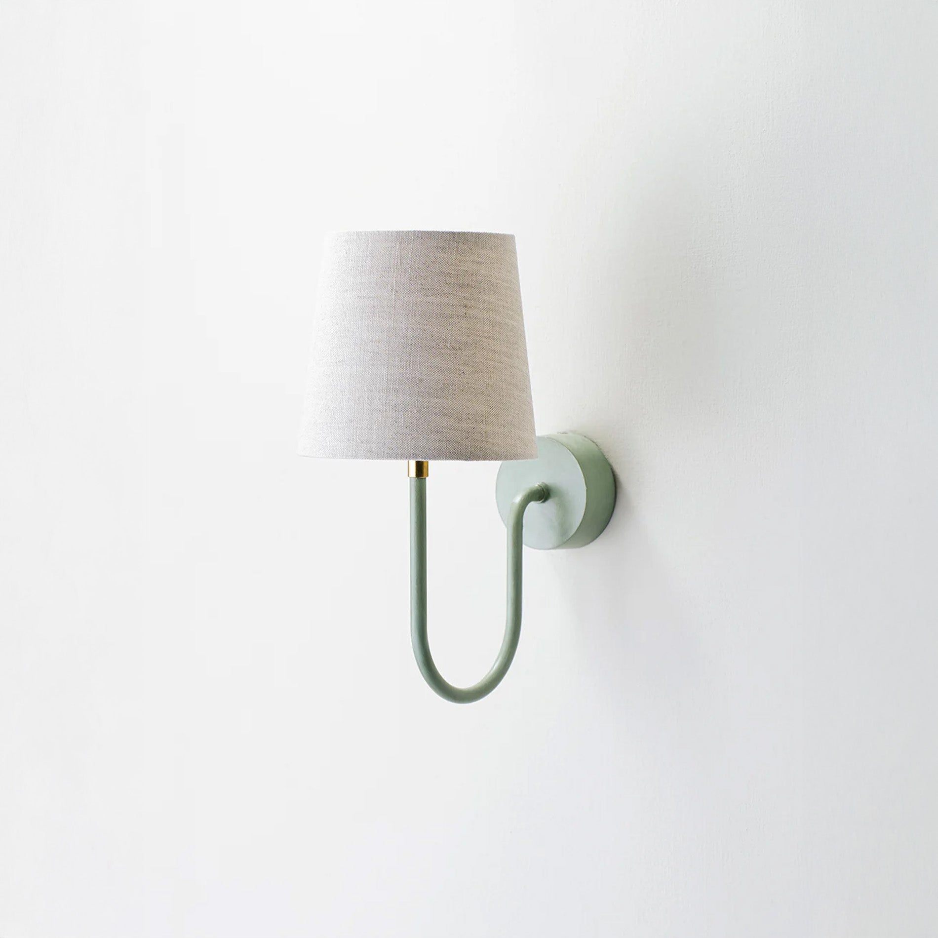 Bonny Wall Light - Matcha