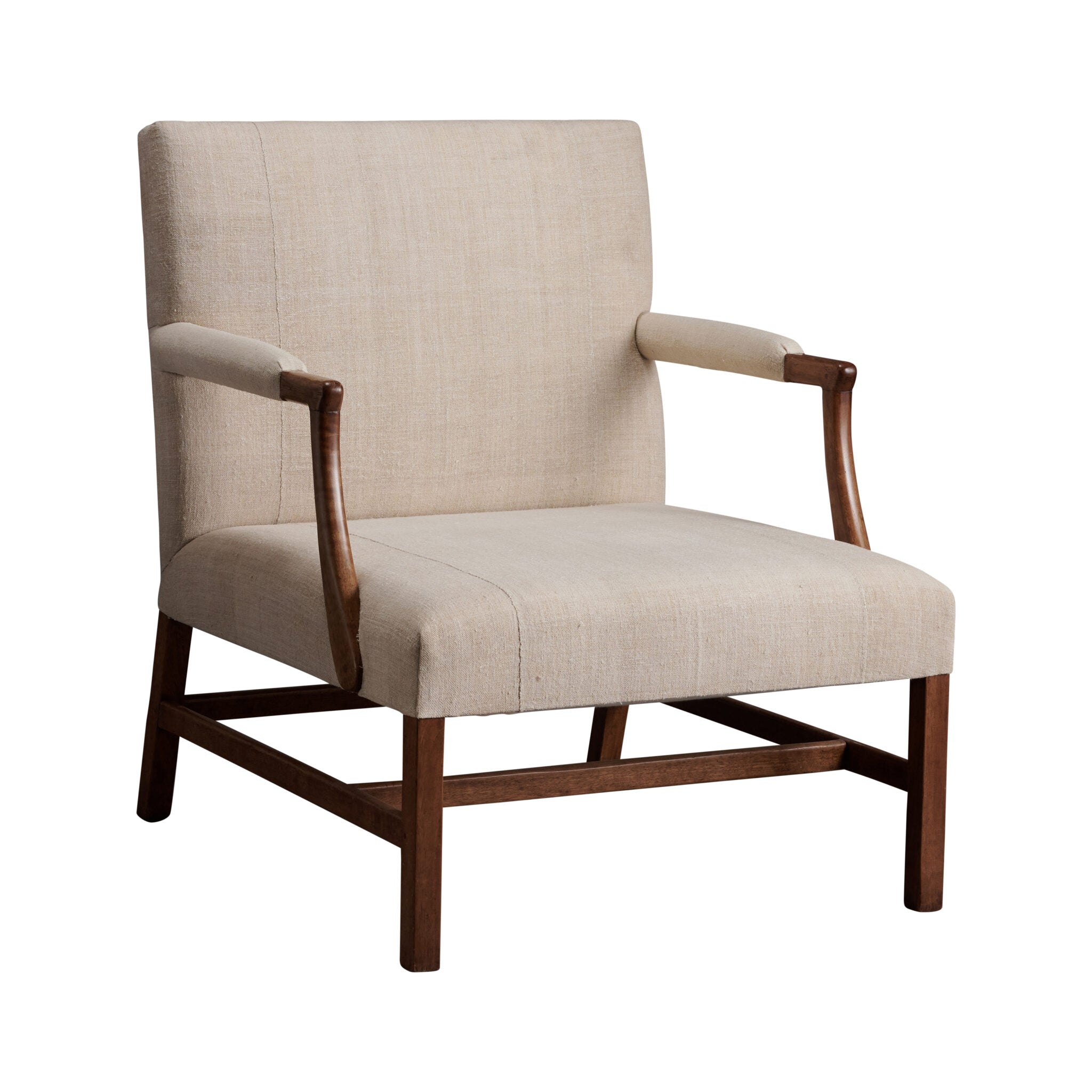 Borden Lounge Chair