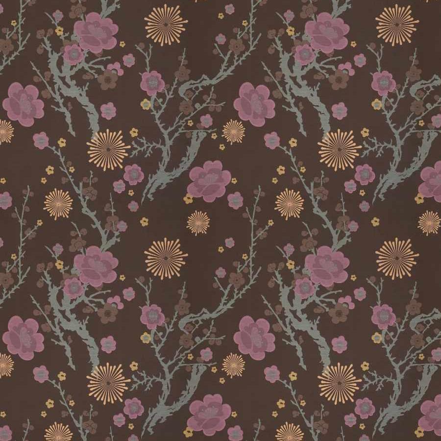 Botan Lampas - Cocoa