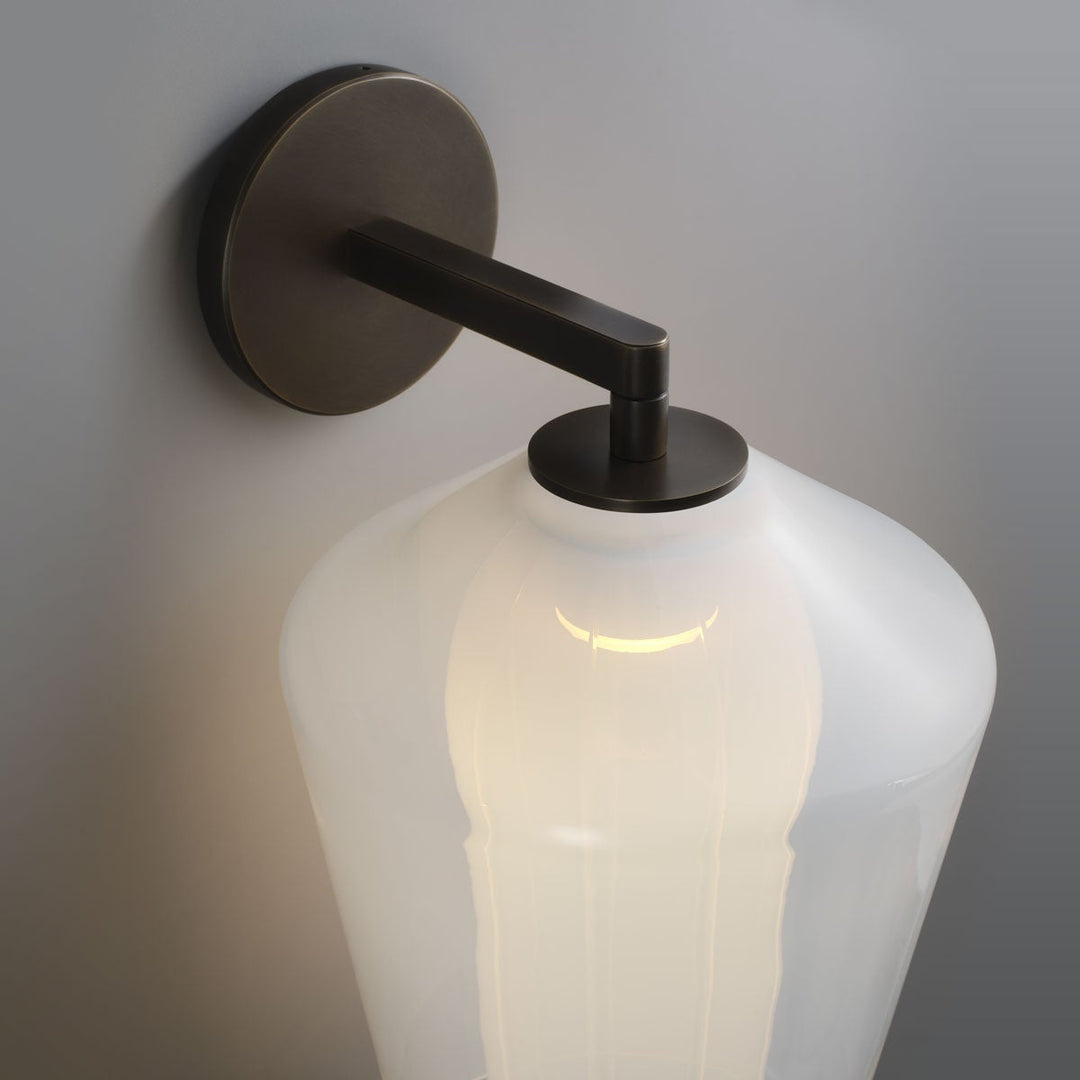 Nest Sconce