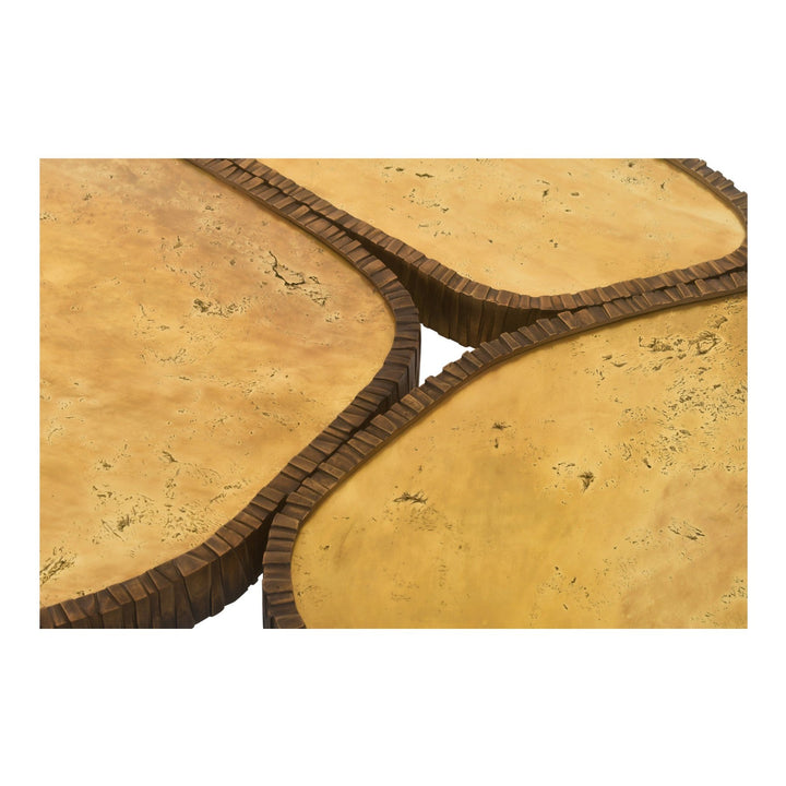 Bruges Cocktail Table