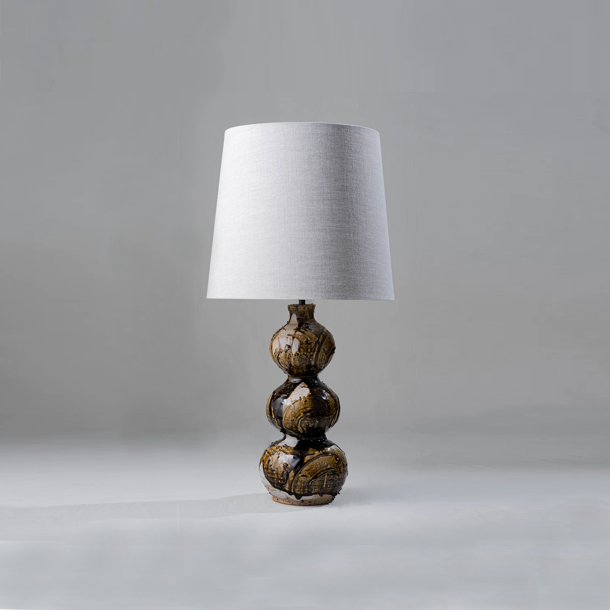 Brunn Lamp - Treacle