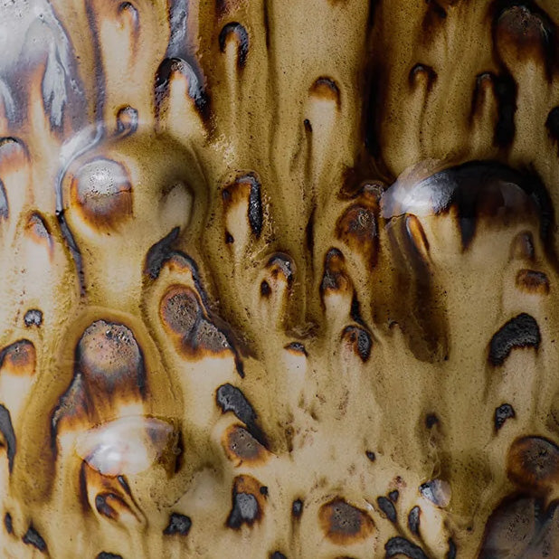 Glazed Finishes - Caramel