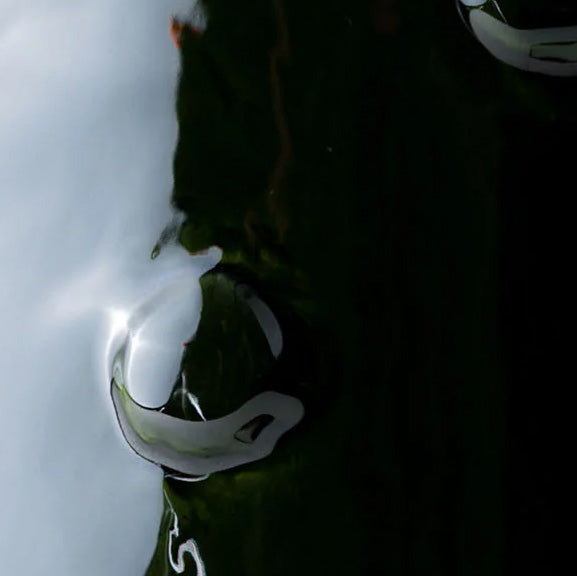 Glazed Finishes - Chive