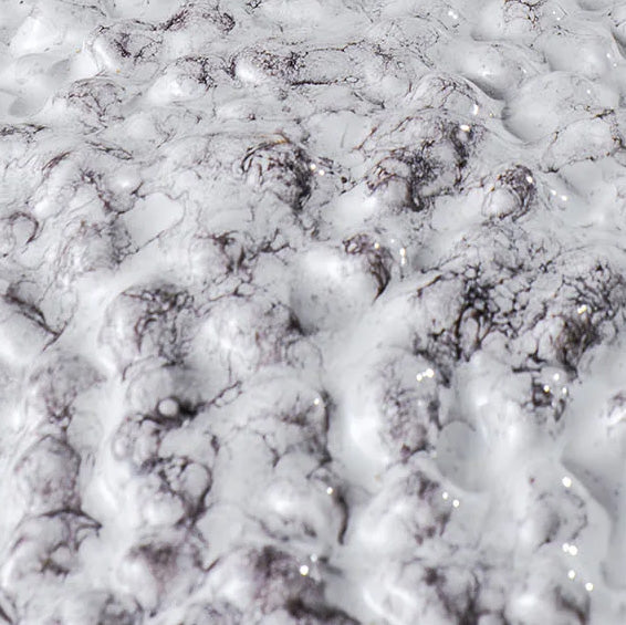 Glazed Finishes - Clay White