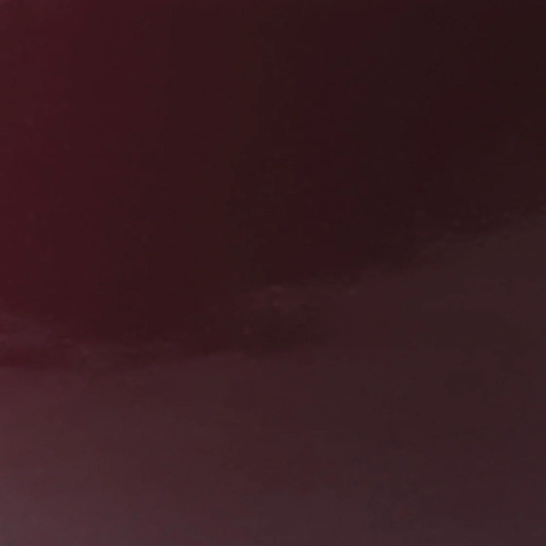 Glazed Finishes - Cranberry