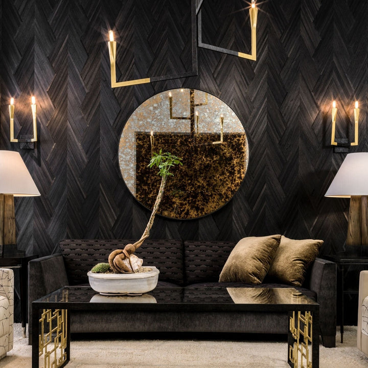 Francois Coffee Table