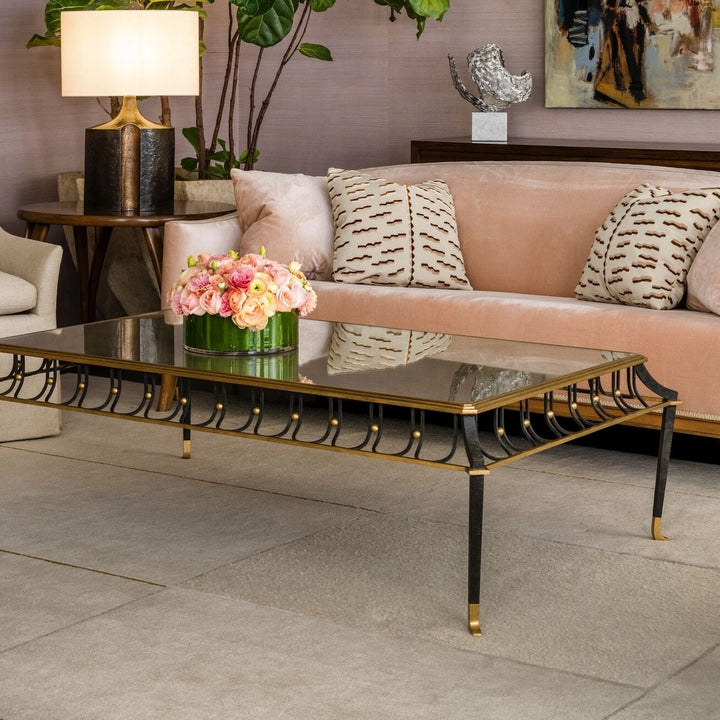 Celene Coffee Table