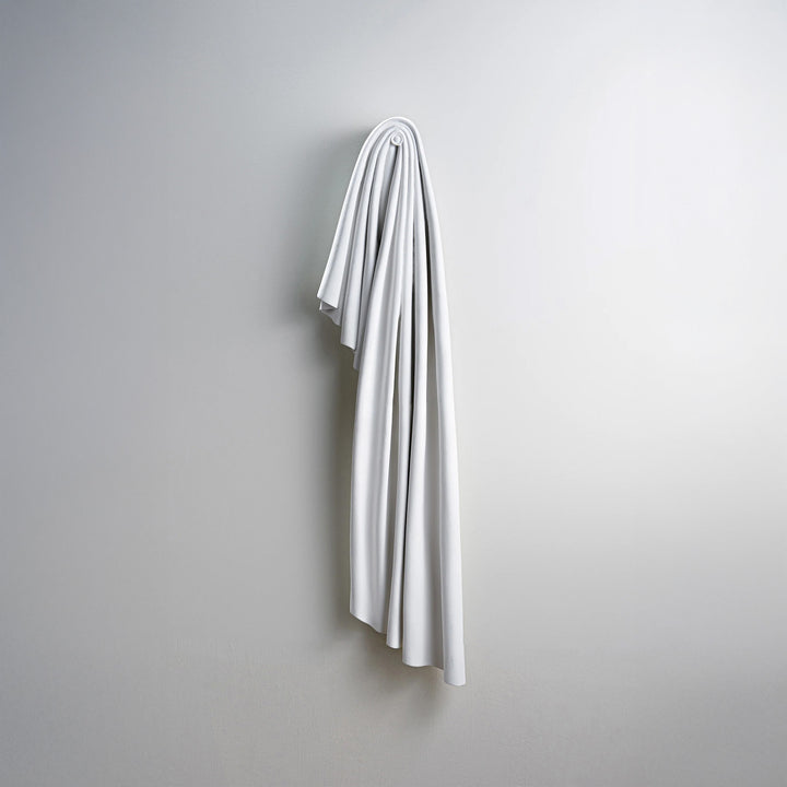 Cassia Wall Light - Plaster White