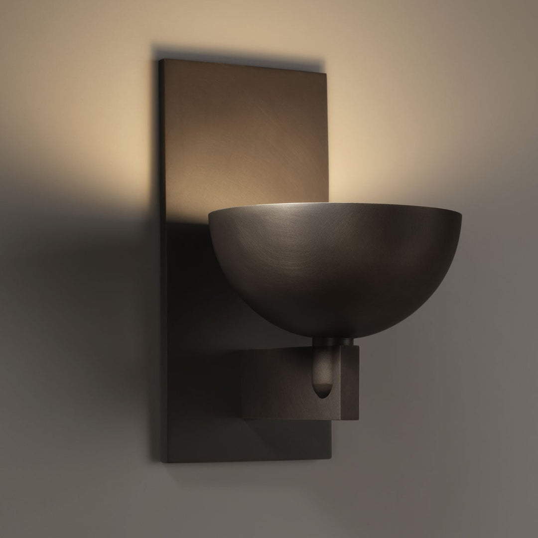 Chalice Sconce