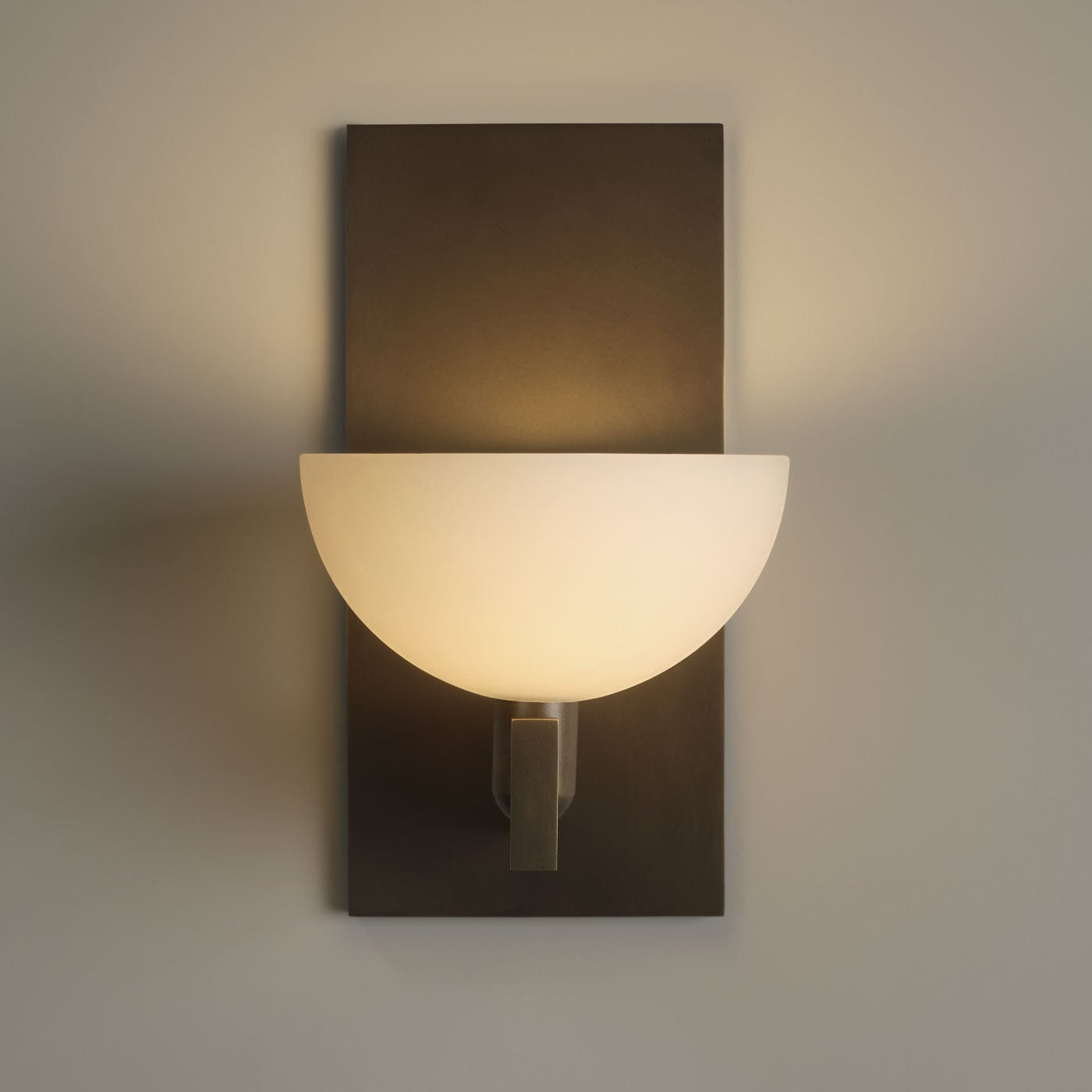 Chalice Sconce