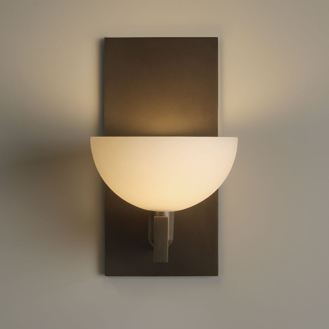 Chalice Sconce