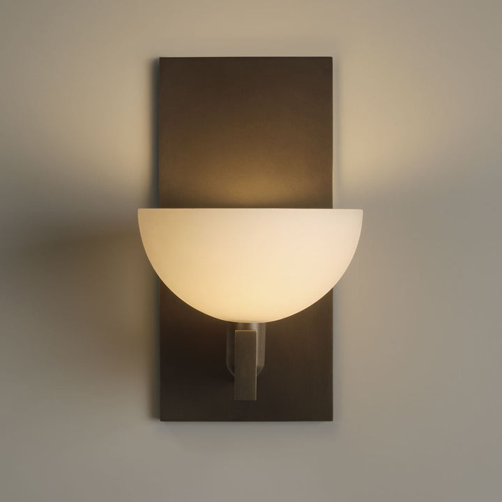 Chalice Sconce