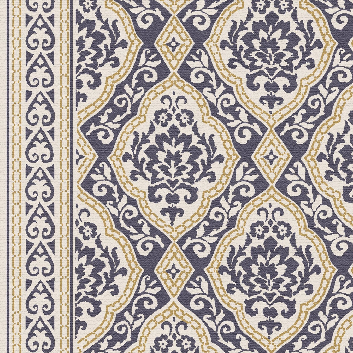 Chez Horace / Borders Delft