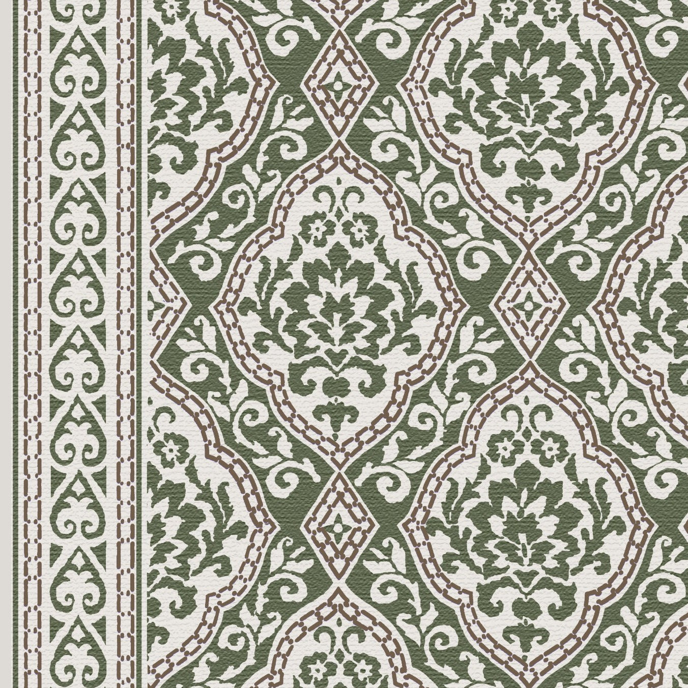 Chez Horace / Borders Sage