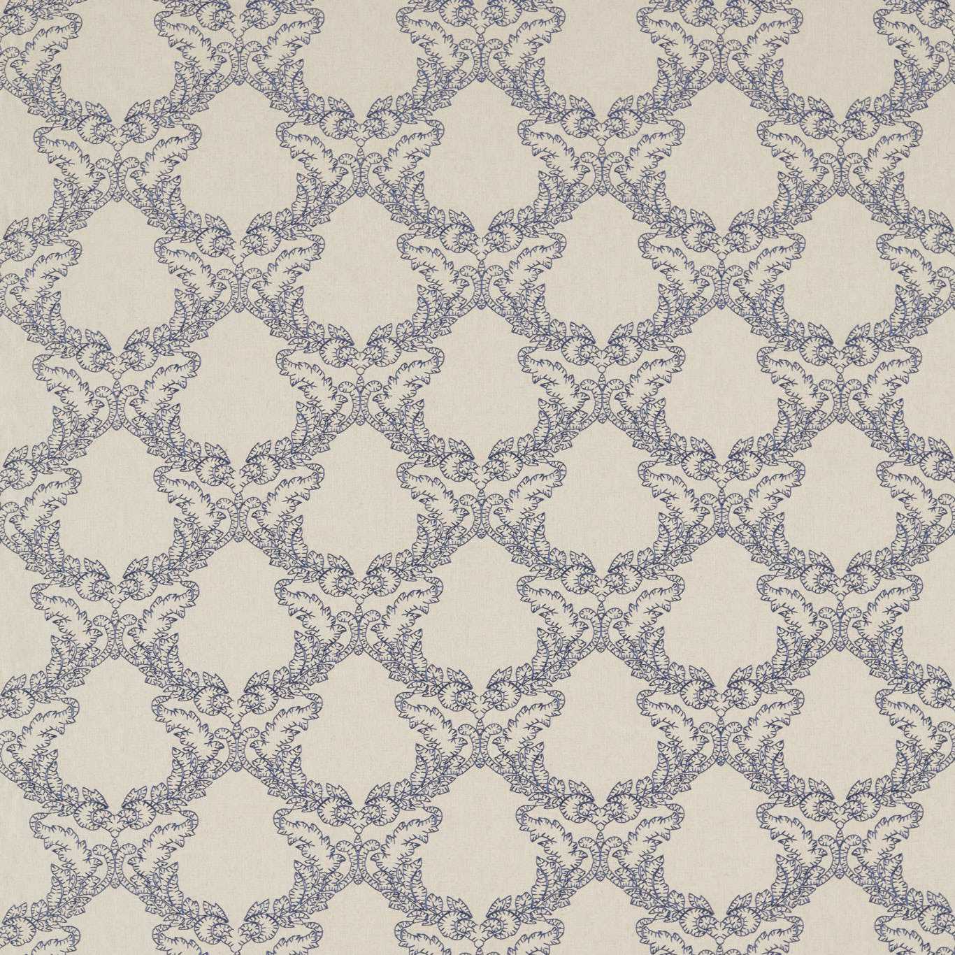 Gunnersbury - Indigo