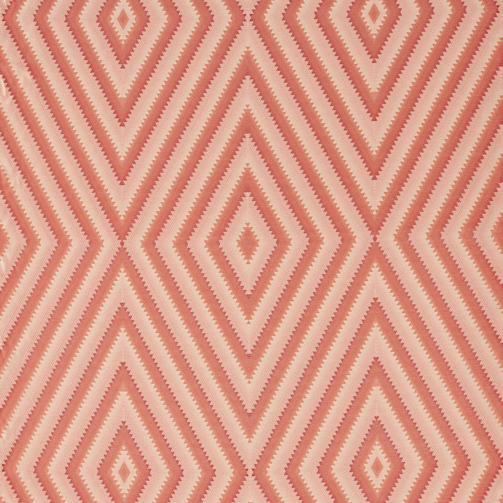 Dazzle - Conch / Madder