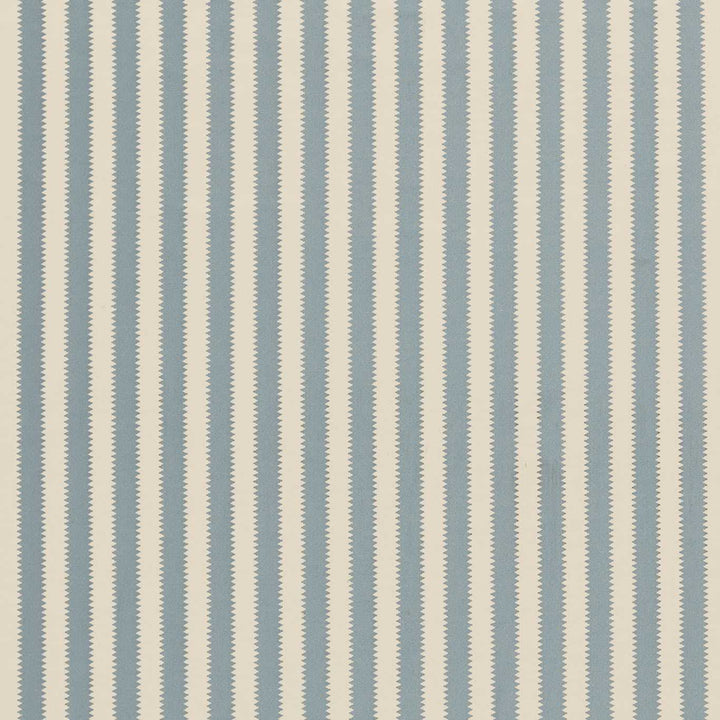 Regency Aperigon - Smog Blue / Linen
