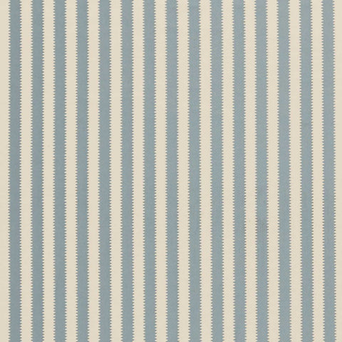 Regency Aperigon - Smog Blue / Linen