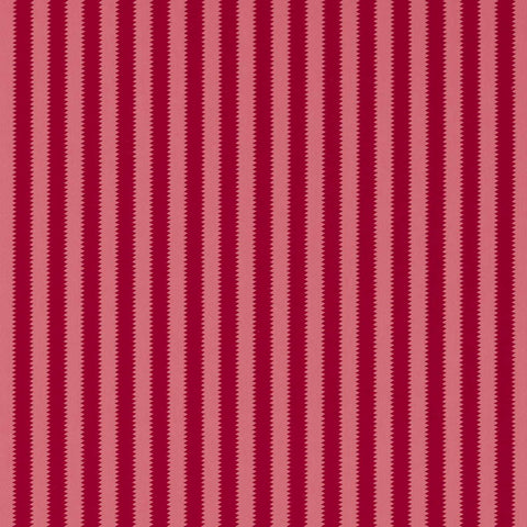 Regency Aperigon - Carmine / Raspberry