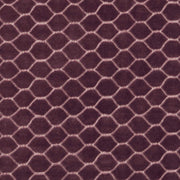 Faraday Velvet - Plum