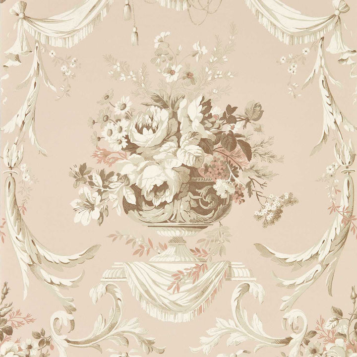 Andromeda's Cup - Putty