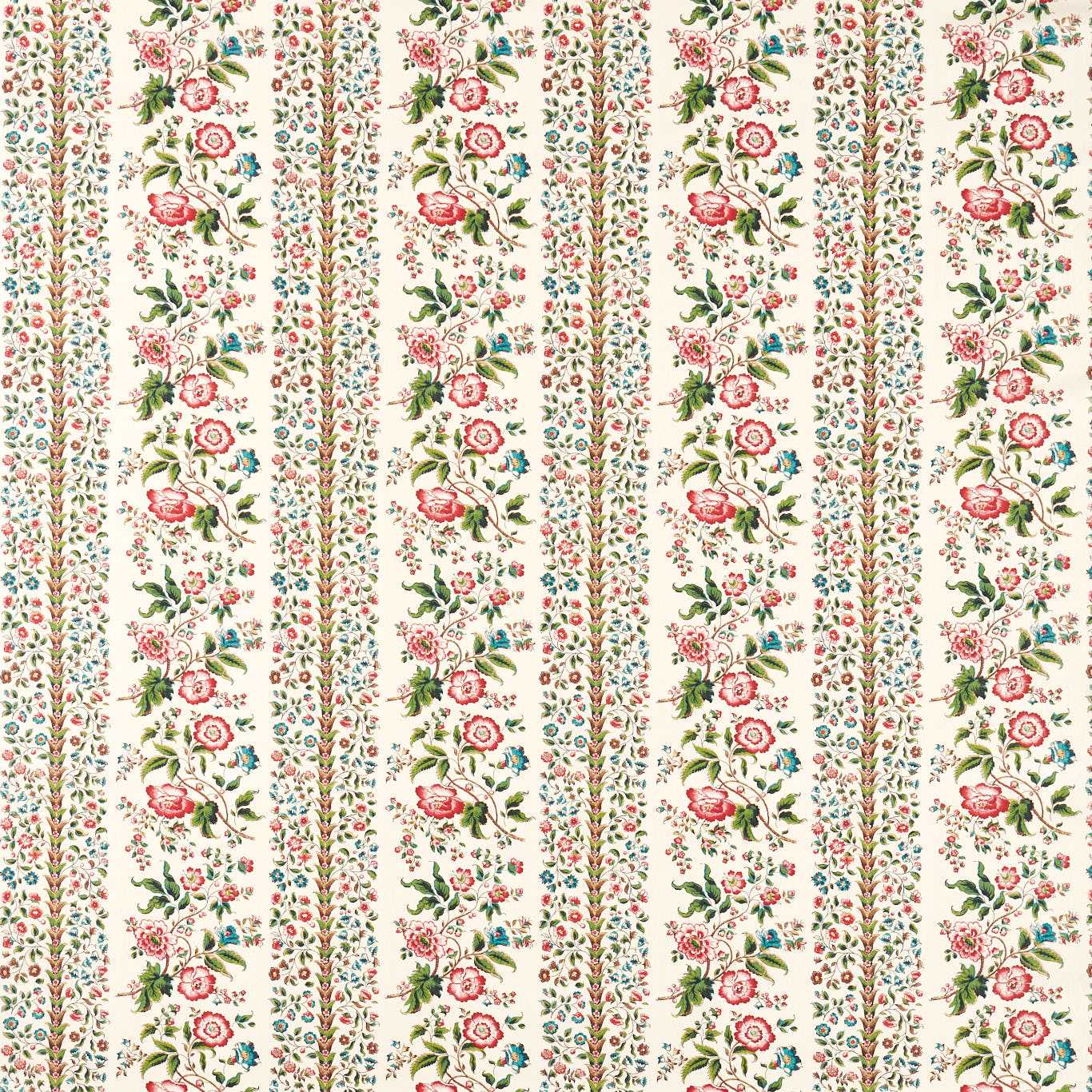 Rose Pergola - Chintz