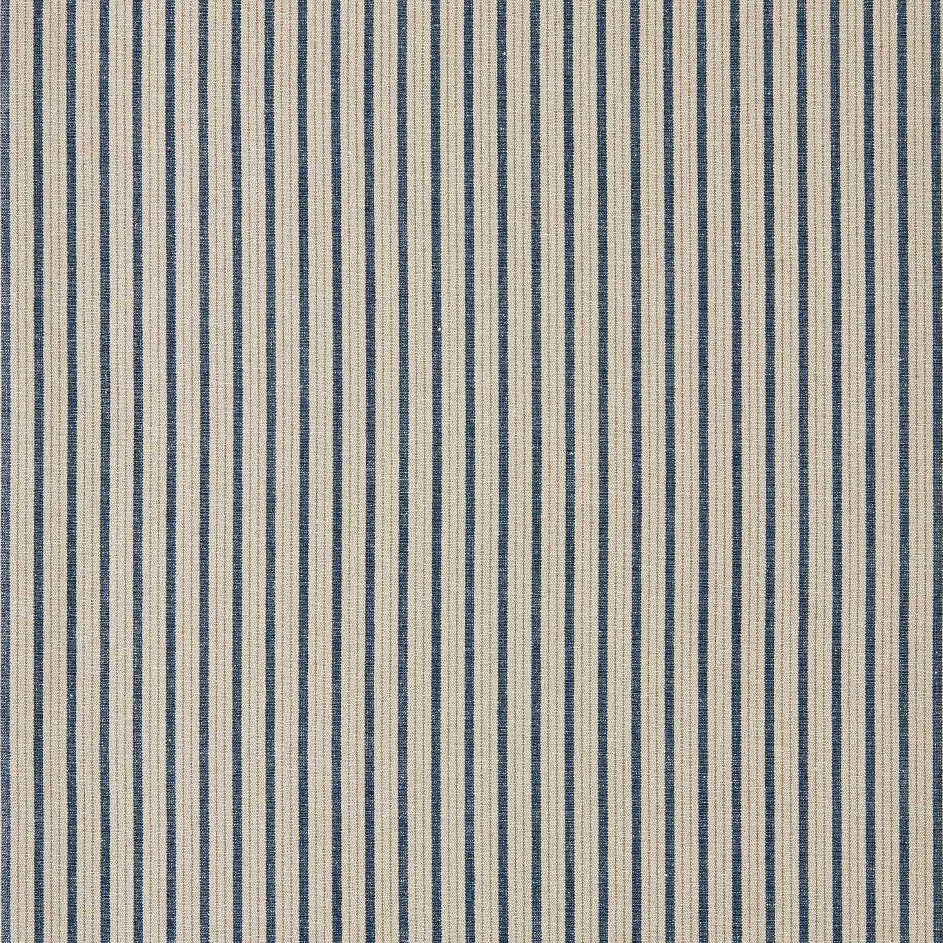 Tetbury Stripe - Jodhpur Blue