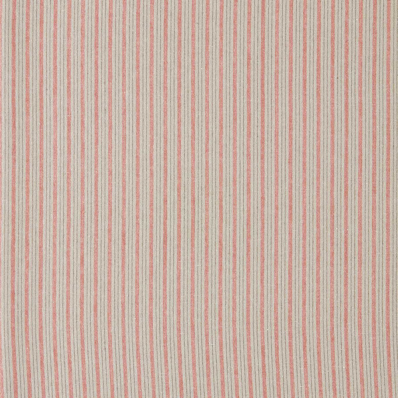Tetbury Stripe - Rose