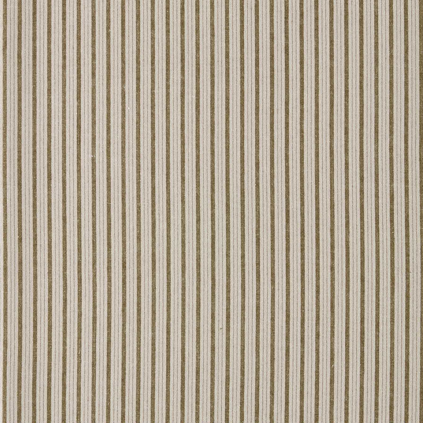 Tetbury Stripe - Meadow Moss