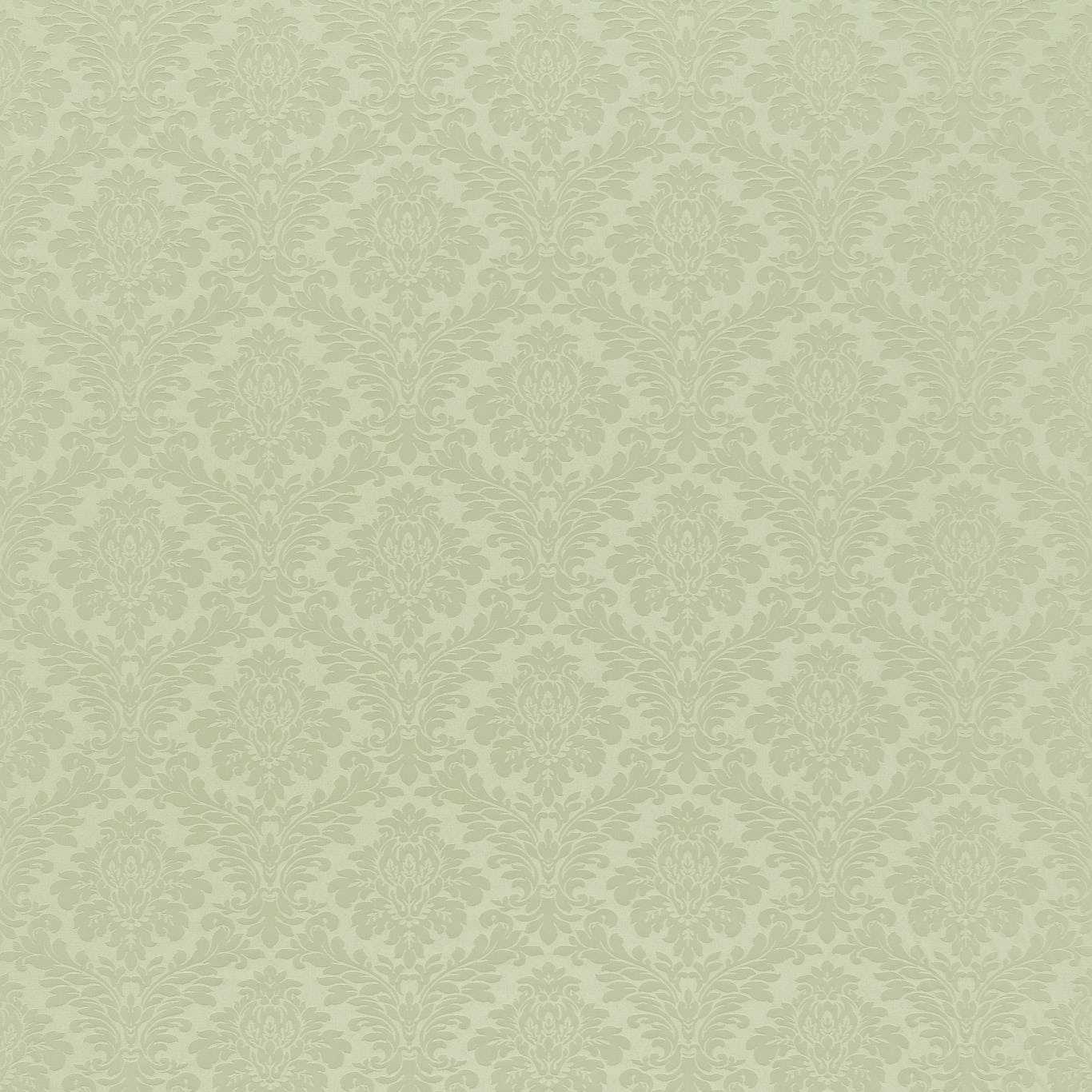 Lymington Damask - Egg Shell